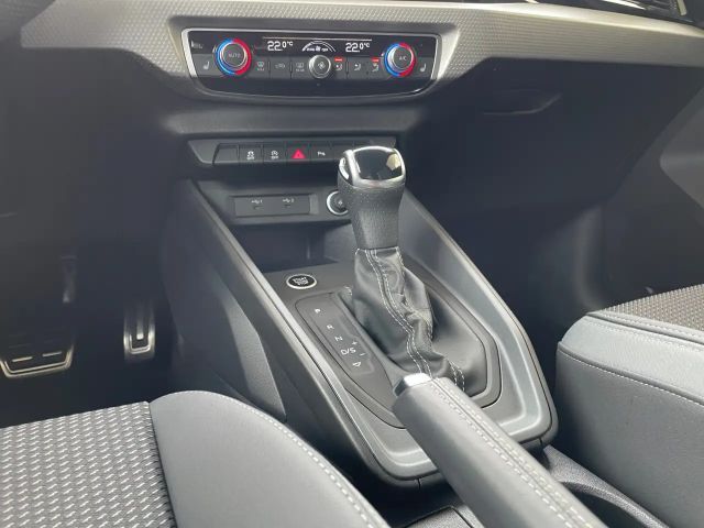 Audi A1 25 TFSI S-Line S-Tronic
