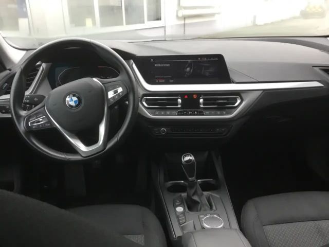 BMW 218 218i Coupé Gran Coupé Sedan