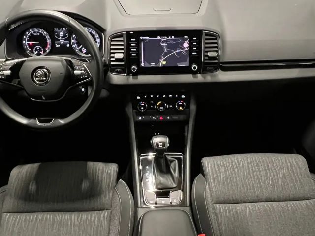Skoda Karoq 4x4 Style Style