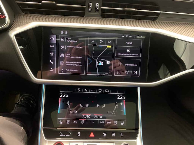 Audi A6 e-tron Avant Performance Quattro