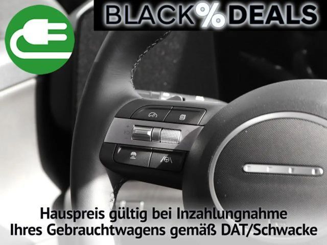 Hyundai Kona Electric Trend