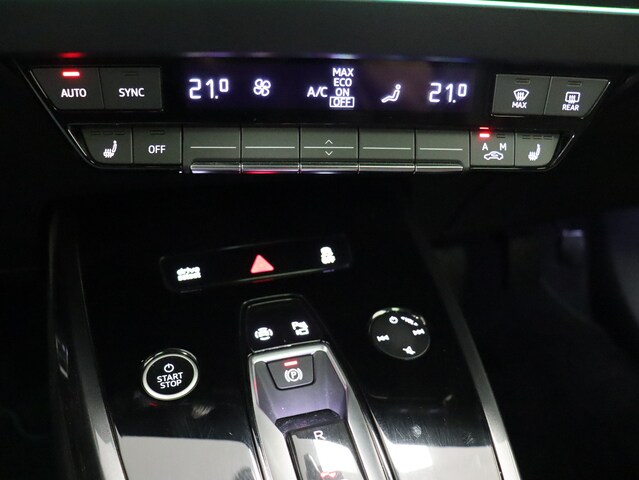 Audi Q4 e-tron 40 Sportback