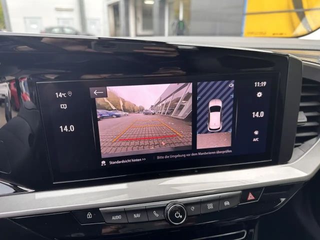 Opel Mokka Elegance Mokka-e