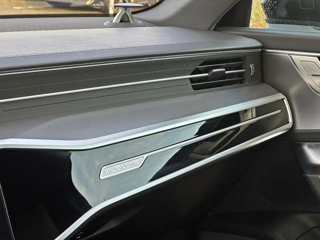 Audi RS6 Avant Performance