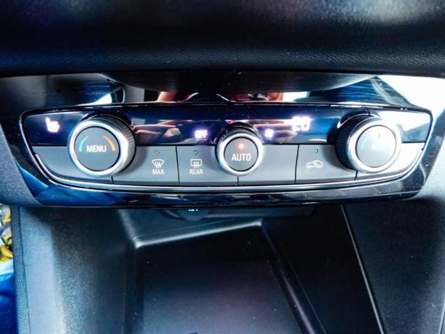 Opel Corsa GS-Line Grand Sport