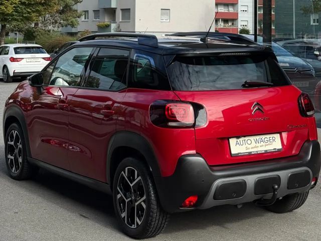 Citroën C3 Aircross Pack Shine