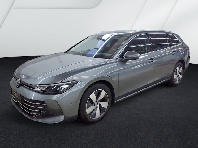 Volkswagen Passat DSG eHybrid