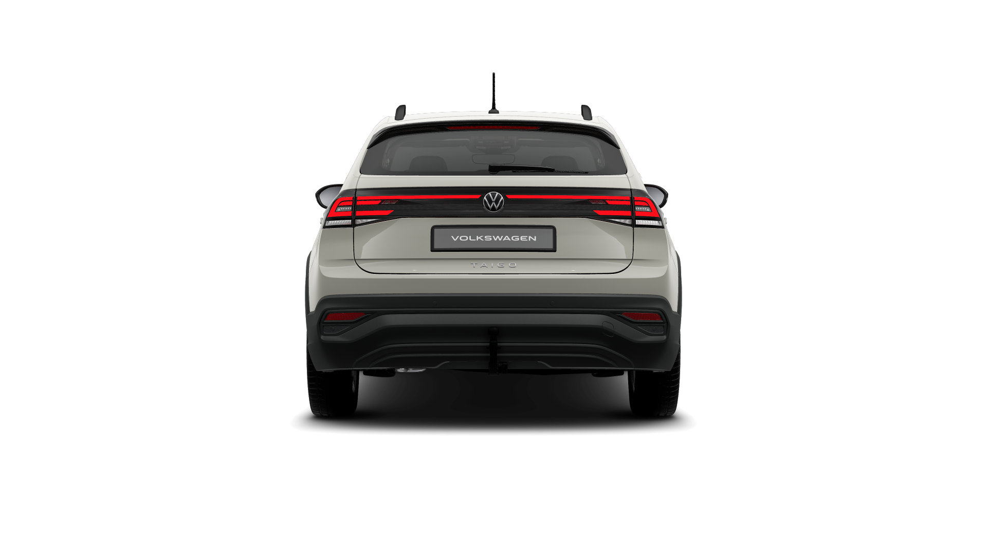 Volkswagen Taigo 1.0 TSI