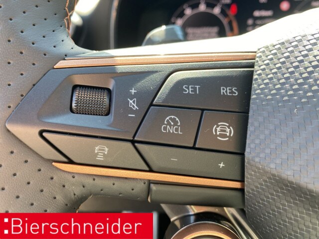 Cupra Leon 2.0 TSI 4Drive DSG Sportstourer VZ