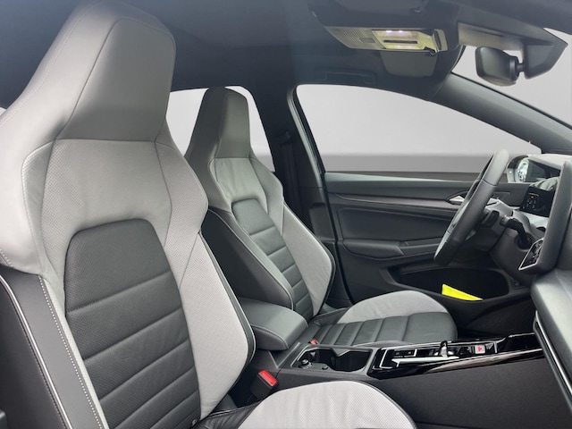 Volkswagen Golf GTE Style