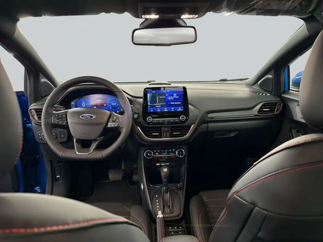 Ford Puma EcoBoost ST Line