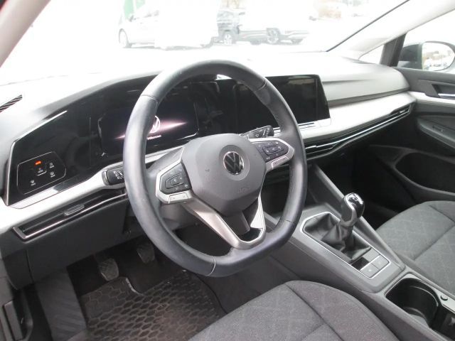 Volkswagen Golf 1.5 TSI Life Variant