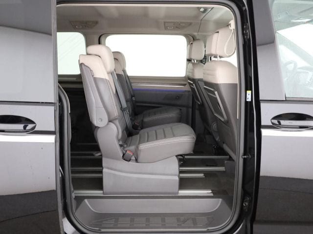 Volkswagen Multivan Style T7 eHybrid