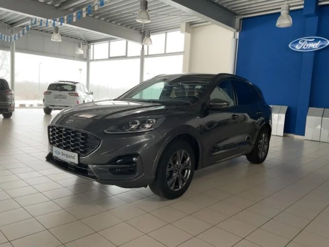 Ford Kuga 2,5 l Duratec (FHEV) 140 kW (190 PS)ST-Lin