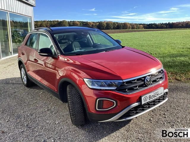 Volkswagen T-Roc 1.0 TSI Life