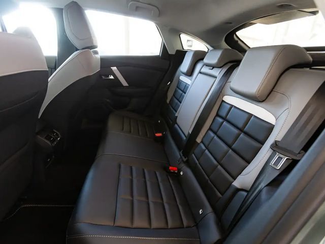 Citroën C4 Max PureTech