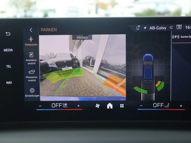 BMW 120 M-Sport Sedan