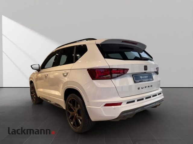 Cupra Ateca 2.0 TSI