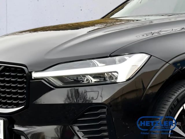 Volvo XC60 AWD Dark Plus