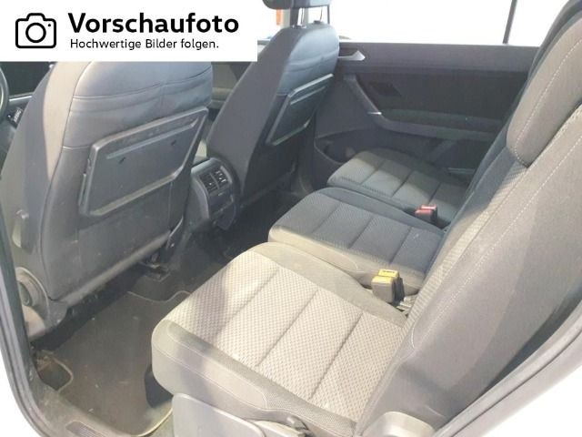 Volkswagen Touran 1.5 TSI Comfortline DSG