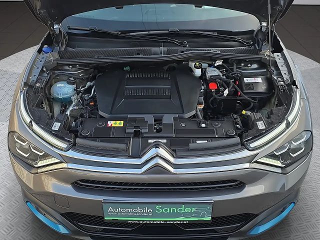 Citroën ë-C4 Shine