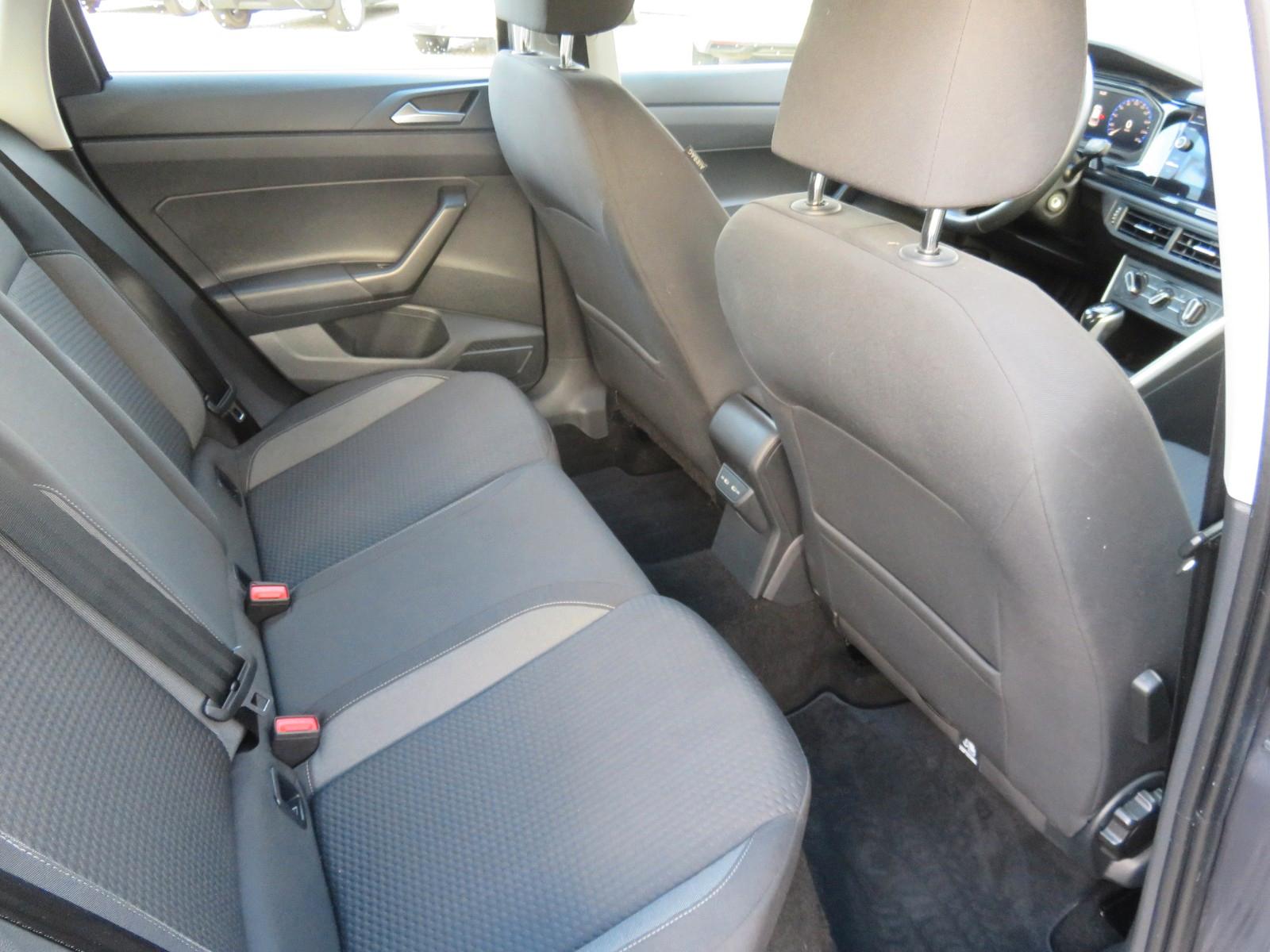 Volkswagen Taigo 1.0 TSI DSG Life