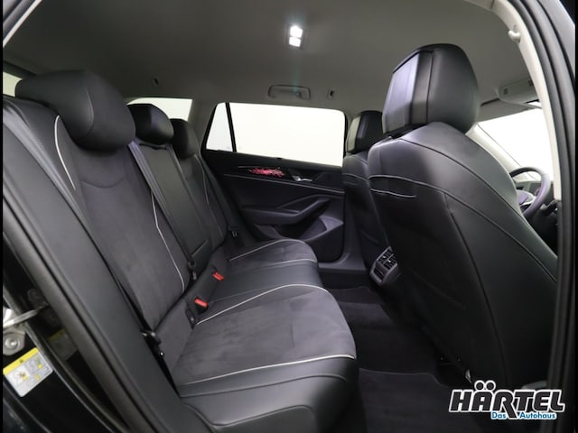 Volkswagen Passat 2.0 TDI DSG Elegance Elegance