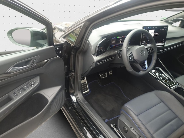 Volkswagen Golf 2.0 TSI DSG IQ.Drive