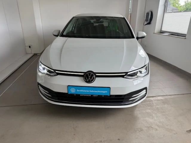 Volkswagen Golf 1.5 TSI Golf VIII Style