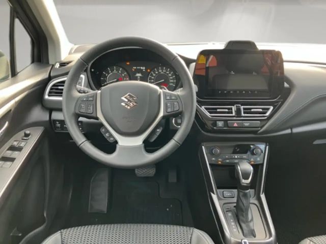 Suzuki SX4 S-Cross AllGrip Comfort Hybrid