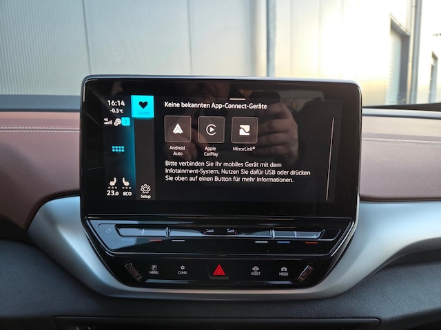 Volkswagen ID.4 Business Performance Pro