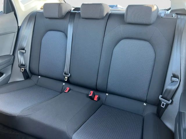 Seat Ibiza DSG Style