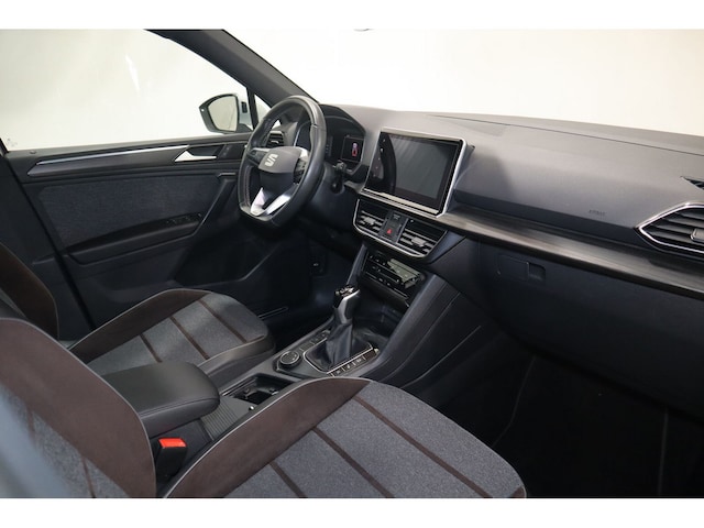 Seat Tarraco 2.0 TDI DSG Xcellence