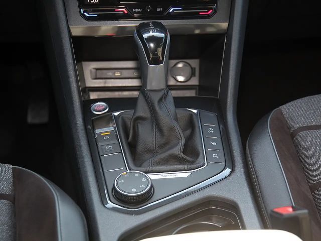 Seat Tarraco 2.0 TDI 4Drive Xcellence