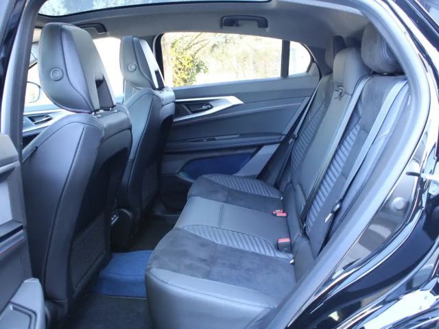 Renault Rafale 300 Plug-in Hybrid 4x4 Esp Alp mit AHK