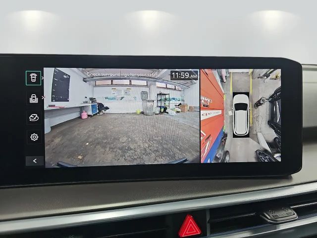 Kia Sorento Platinum Edition