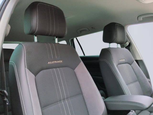 Volkswagen Passat 2.0 TDI AllTrack DSG