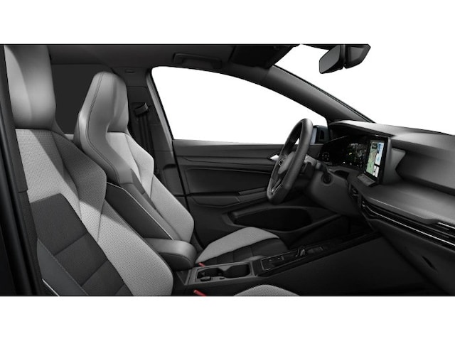 Volkswagen Golf 2.0 TDI GTD Golf VIII