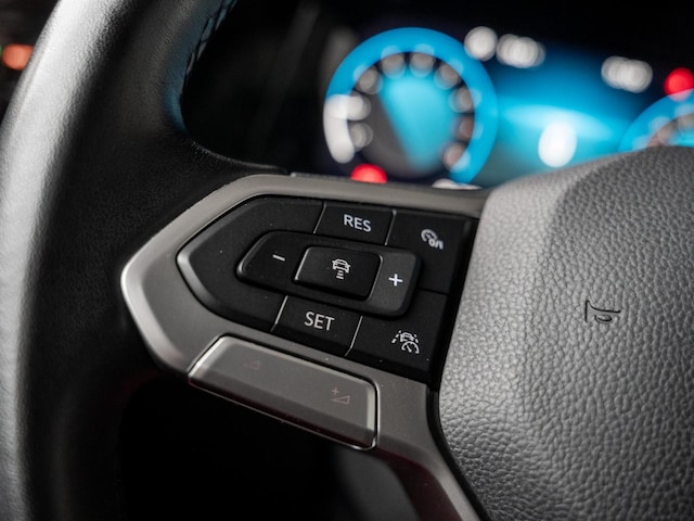 Volkswagen Golf 1.5 TSI Golf VIII