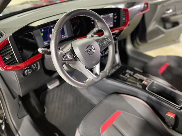 Opel Mokka GS-Line Grand Sport