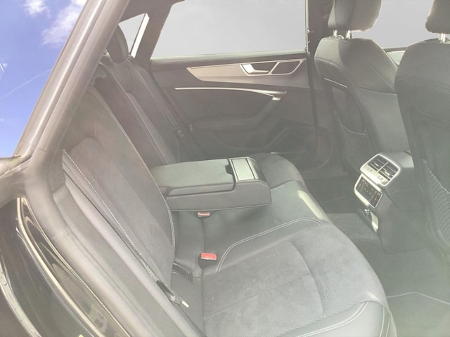 Audi A7 45 TFSI S-Tronic Sportback