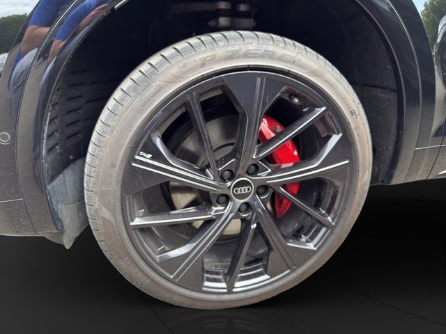 Audi Q5 50 TDI Quattro Sportback