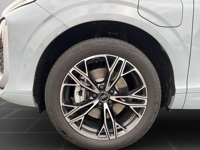 Audi Q3 Hybride S-Tronic