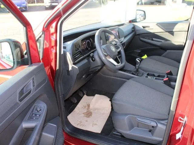 Volkswagen Caddy 1.5 TSI