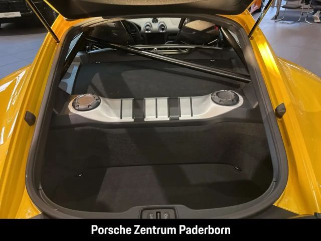 Porsche Cayman 718 Coupé