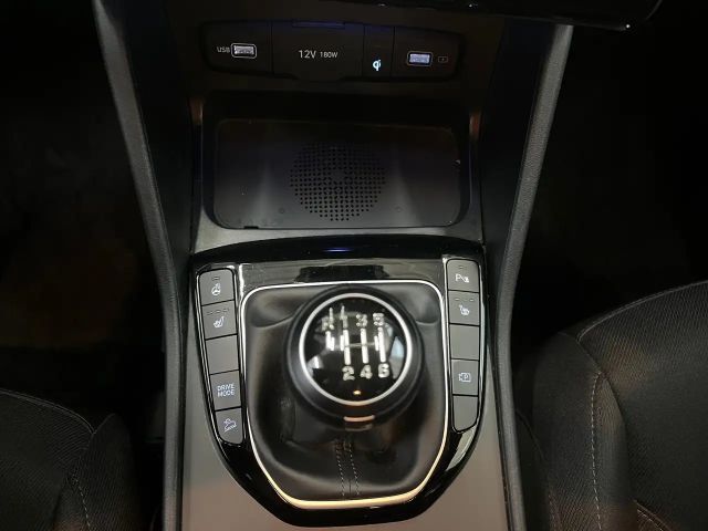 Hyundai Tucson 1.6 T-GDi Trend