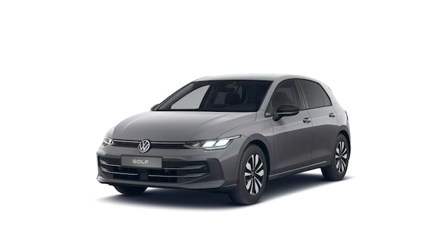 Volkswagen Golf 1.5 TSI