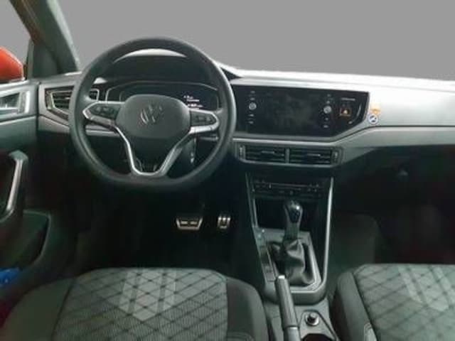 Volkswagen Taigo DSG R-Line