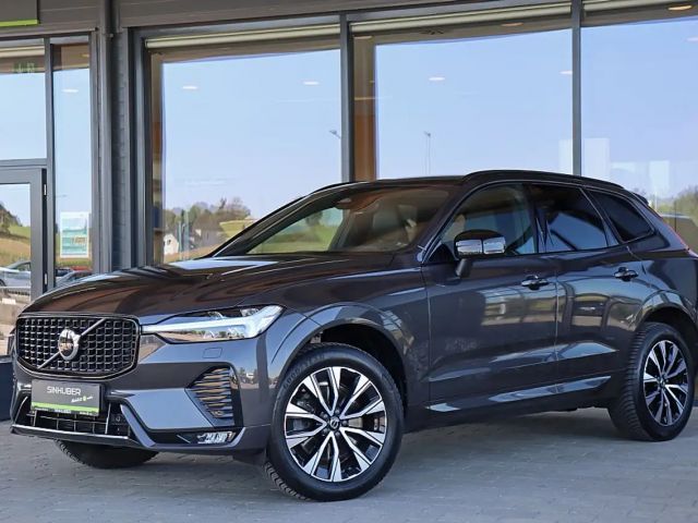 Volvo XC60 AWD Dark Geartronic Plus
