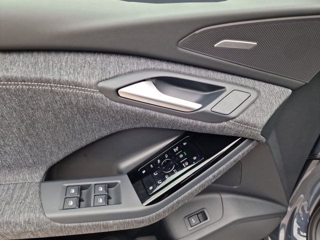 Audi Q6 e-tron Quattro